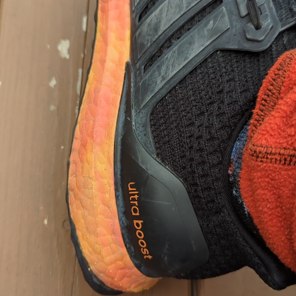 Adidas Ultra Boost - Picture 5 of 6